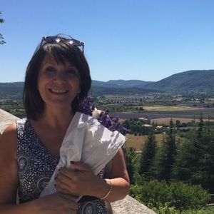 Meet your Posher, Joyce